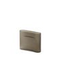 Muuto Ridge Vase Taupe, H: 16.5 cm