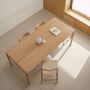 Gazzda_Derven-table-Eiche_Geolt_weiss_200x90x75_Lifestyle_2