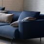 Muuto Modular 2-Sitzer Sofa In Situ von Muuto C