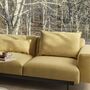 Muuto Modular 2-Sitzer Sofa In Situ von Muuto C