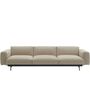 Muuto Modular 3-Sitzer Sofa In Situ von Muuto Ecriture 240