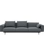 Muuto Modular 3-Sitzer Sofa In Situ von Muuto Ocean 80
