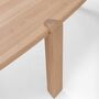 Gazzda_Kulin_Couchtisch_100x100_Geolt_Eiche_Weiss_Details_2