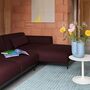 Muuto Modular 3-Sitzer Sofa mit Chaiselounge In Situ von Muuto 