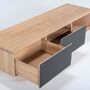 Gazzda_Fina_lowboar_Eiche_Weiss_1015-linoleum-nero-4023-Details_2