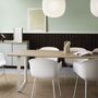 Muuto Muuto 70/70 Tisch