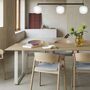 Muuto Muuto 70/70 Tisch
