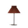 Le Klint Stehleuchte 334T von Le Klint  Chocolate