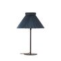 Le Klint Stehleuchte 334T von Le Klint  Denimblau