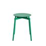 Petite Friture Hocker Fromme von Petite Friture  Mint Green