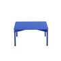 Petite Friture Couchtisch Fromme von Petite Friture  Blue