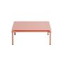 Petite Friture Couchtisch Fromme von Petite Friture  Coral