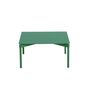 Petite Friture Couchtisch Fromme von Petite Friture  Mint Green