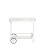 Petite Friture Trolley Week-end von Petite Friture  9016 - White