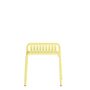 Petite Friture Stool Week-end von Petite Friture  1016 - Yellow