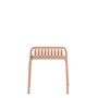 Petite Friture Stool Week-end von Petite Friture  19 - Blush