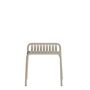 Petite Friture Stool Week-end von Petite Friture  21 - Dune