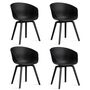 HAY Living Hay About A Chair AAC 22 