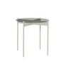 Hübsch  Beam Beistelltisch von Hübsch Sandfarben