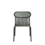 Petite Friture Stuhl WEEK-END von Petite Friture  18 - Glass Green
