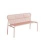 Petite Friture Bench WEEK-END von Petite Friture  19 - Blush