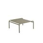 Petite Friture Couchtisch WEEK-END von Petite Friture 15 - Jade Grun