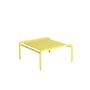 Petite Friture Couchtisch WEEK-END von Petite Friture 1016 - Yellow