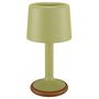 Houe LUU Tragbare Lampe von Houe Lemon zest 45