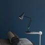 Anglepoise Tischleuchte 90 Mini Mini von Anglepoise  Stahlblau-1