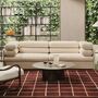 Gubi 3-Sitzer Modular Sofa Elogio von Gubi