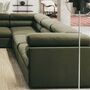Gubi Modulares Sofa Elogio von Gubi 
