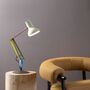 Anglepoise Schreibtischlampe Mini 75 von Anglepoise Paul Smith Edition 1-1