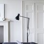 Anglepoise Stehleuchte 75 von Anglepoise  Tiefschwarz-3