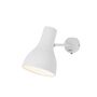 Anglepoise Wandleuchte Type 75 von Anglepoise  Alpinweiss