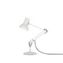 Anglepoise Schreibtischlampe Mini 75 von Anglepoise	 Alpine White