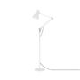 Anglepoise Stehleuchte 75 von Anglepoise  Alpinweiss