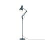 Anglepoise Stehleuchte 75 von Anglepoise  Schiefergrau