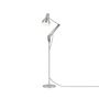 Anglepoise Stehleuchte 75 von Anglepoise  Silberglanz