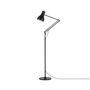 Anglepoise Stehleuchte 75 von Anglepoise  Tiefschwarz