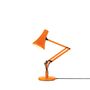 Anglepoise Schreibtischlampe 90 mini mini Vivid von Anglepoise Sonnenverbranntes Orange