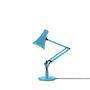 Anglepoise Schreibtischlampe 90 mini mini Vivid von Anglepoise Türkisblau