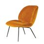Gubi Lounge Sessel mit Vollpolsterung Beetle Soft von Gubi 49 - Glamour Mumble