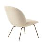 Gubi Lounge Sessel mit Vollpolsterung Beetle Soft von Gubi 0002 - Enzo Degli Dora Boucle
