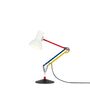 Anglepoise Schreibtischlampe Mini 75 von Anglepoise	  Paul Smith Edition 3