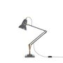Anglepoise Schreibtischlampe Meesing 1227 von Anglepoise  Elefantengrau