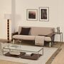 Kave_Home_Sofa_Amsen_Hellbraun_Nussbaum_205_S00111FA11_Lifestyle_1