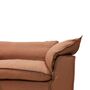 HK Living 4-Sitzer Sofa Nomad von HK Living