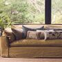 HK Living 4-Sitzer Sofa Nomad von HK Living