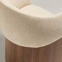 Kave_Home_Stuhl_Bosca_Beige_Nussbaum_Details