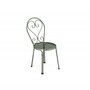 EMU Stuhl Pigalle - 17 Militärgrün
